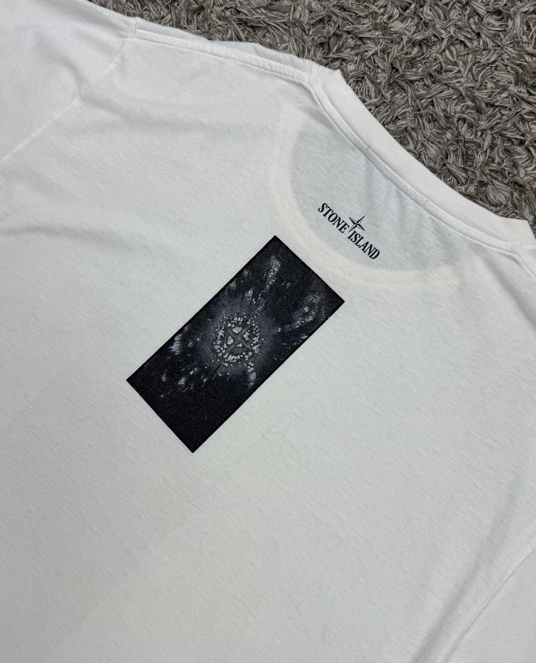 Stone Island T-shirt