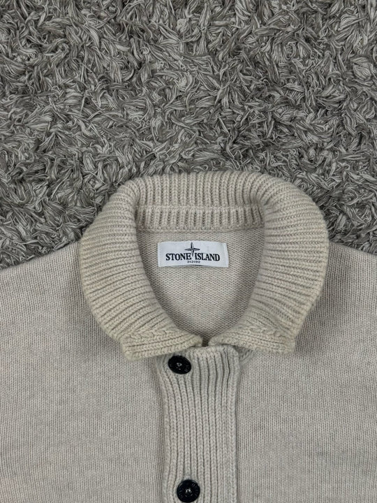 Stone Island cardigan