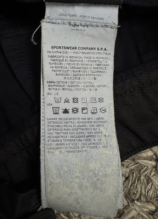 Stone Island Bermuda