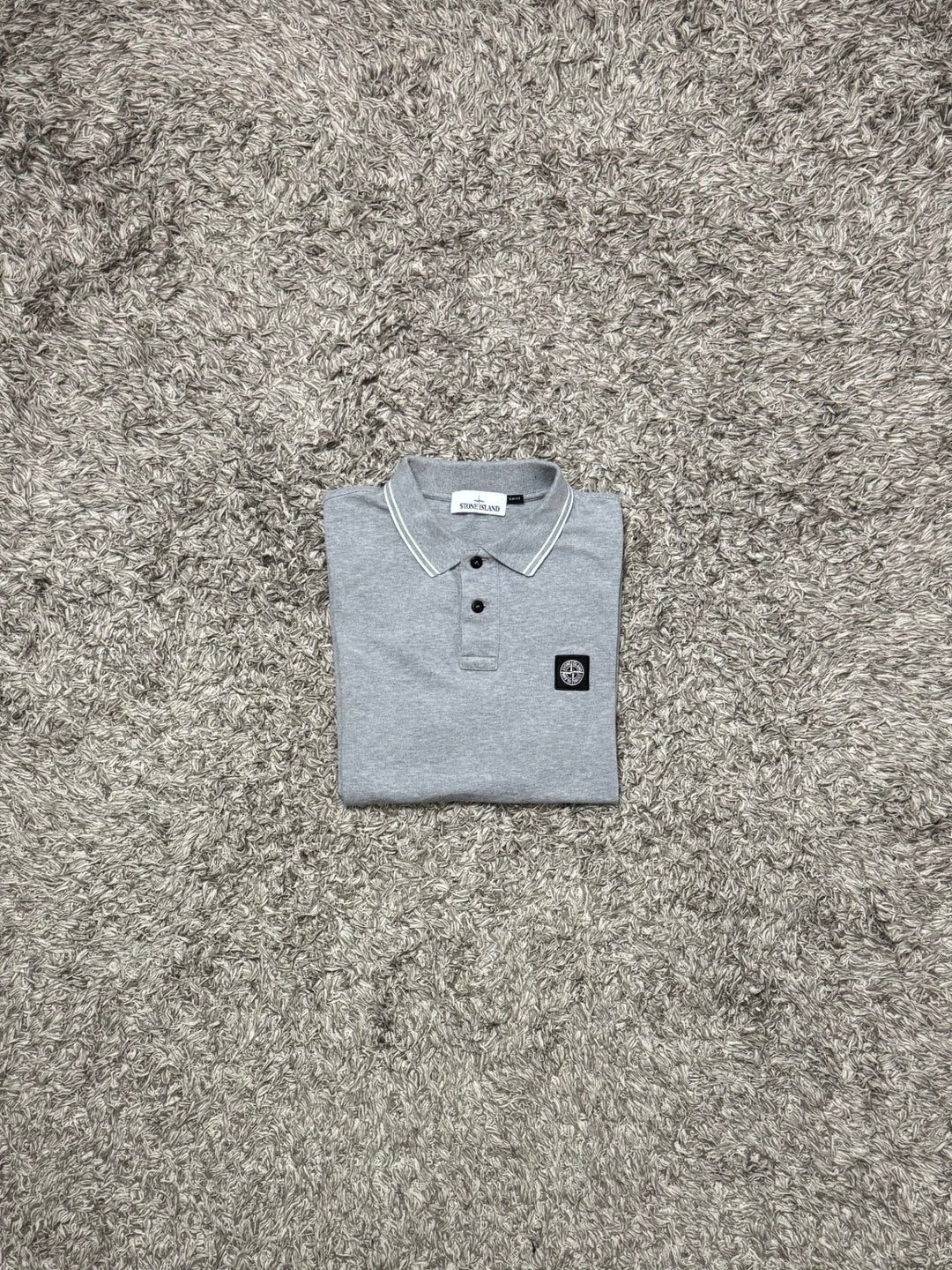 Stone Island polo