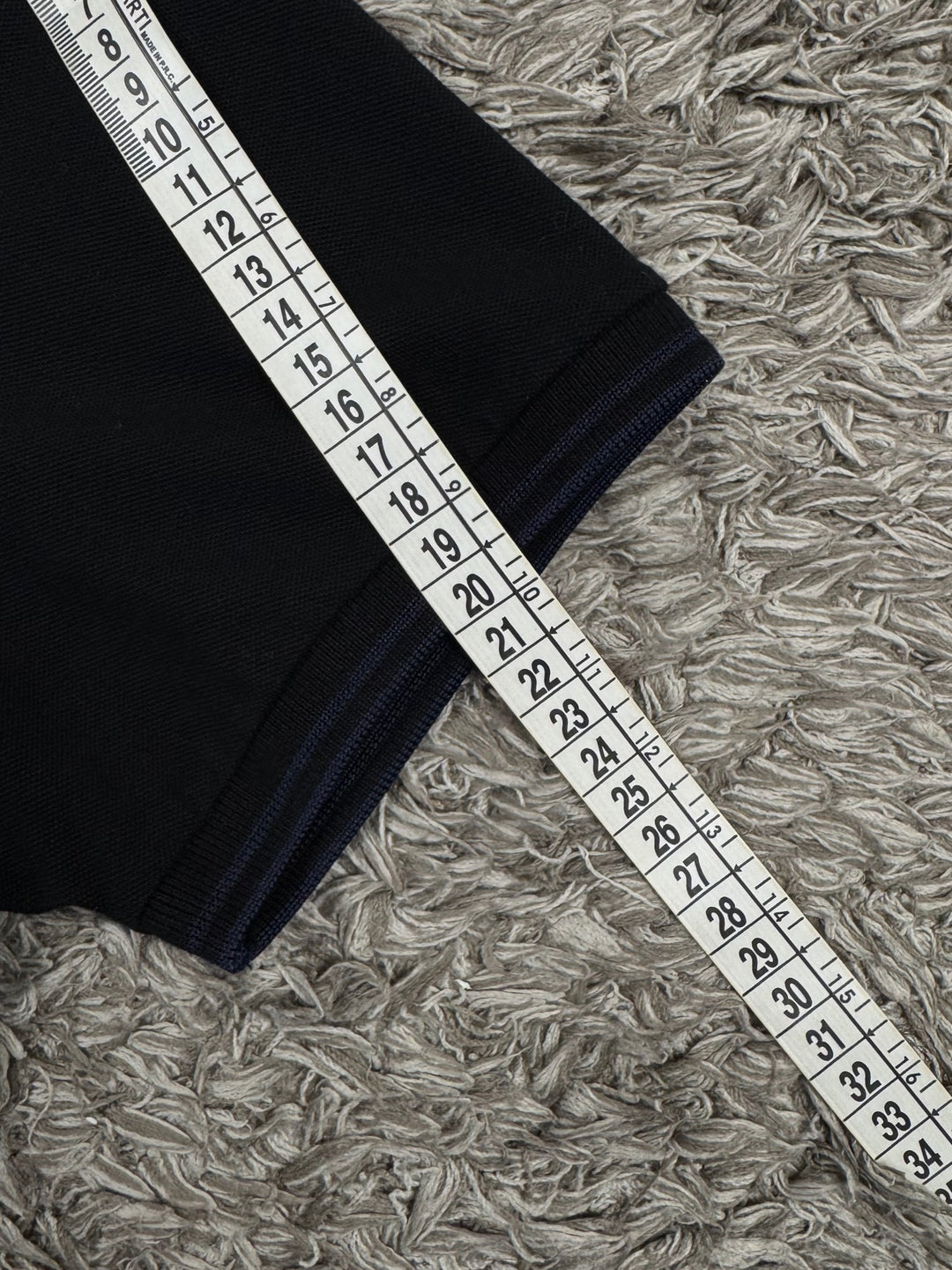 Stone Island polo
