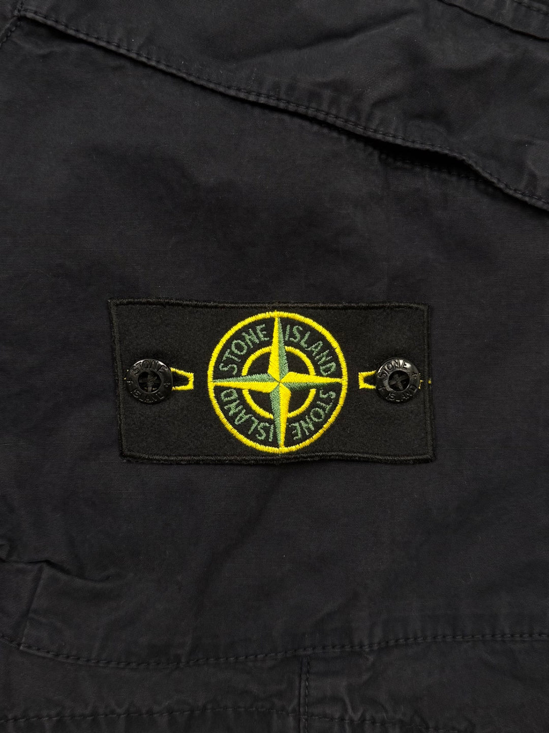 Stone Island Bermuda