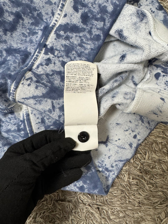 Stone Island Felpa Girocollo Customized