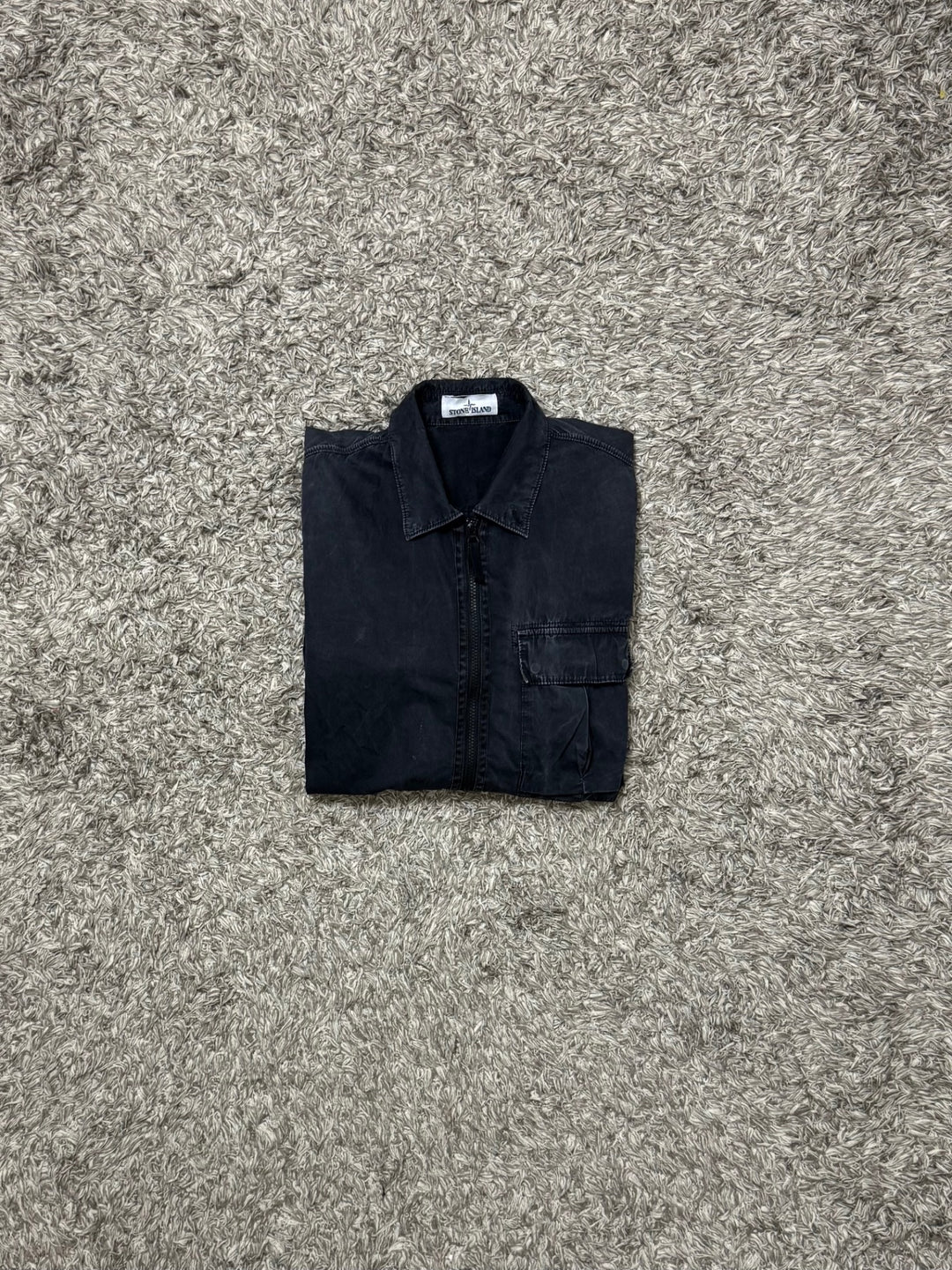 Stone Island Overshirt