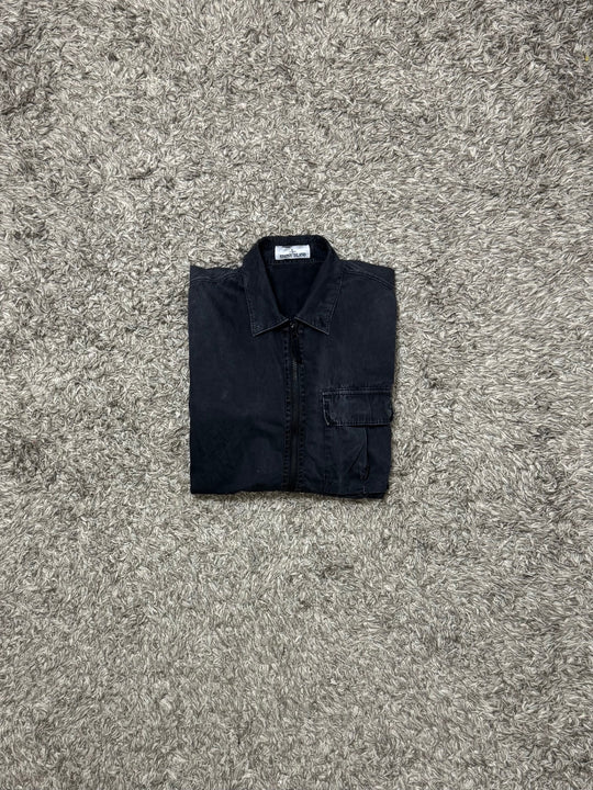 Stone Island Overshirt