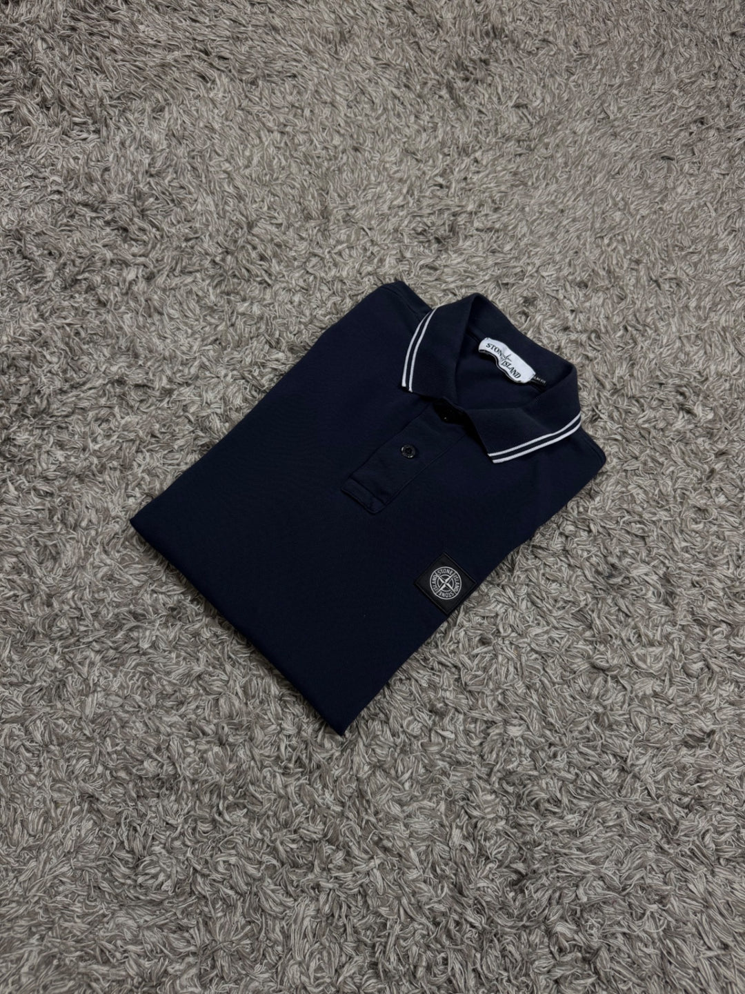 Stone Island Polo