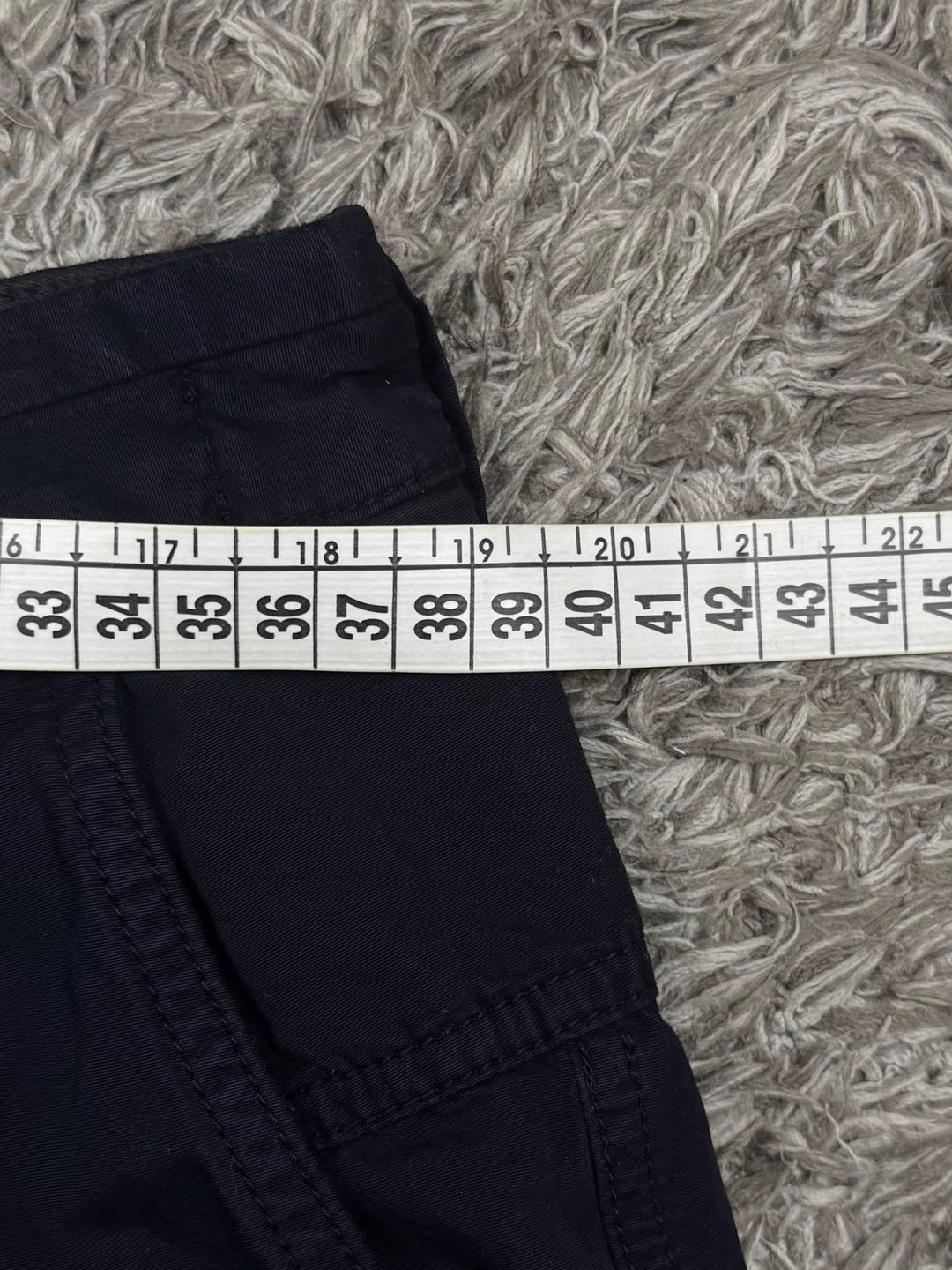 Stone Island Bermuda