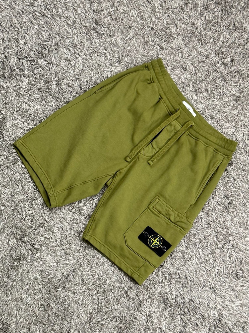 Stone Island shorts