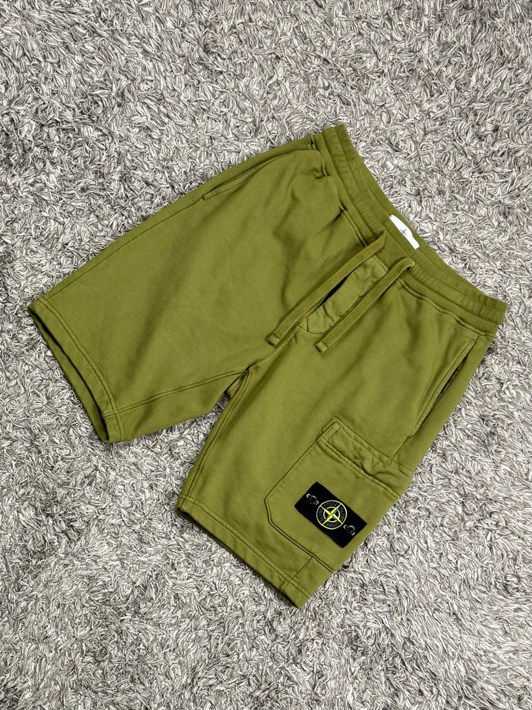 Stone Island shorts
