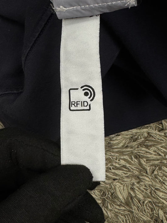 Stone Island Felpa Girocollo