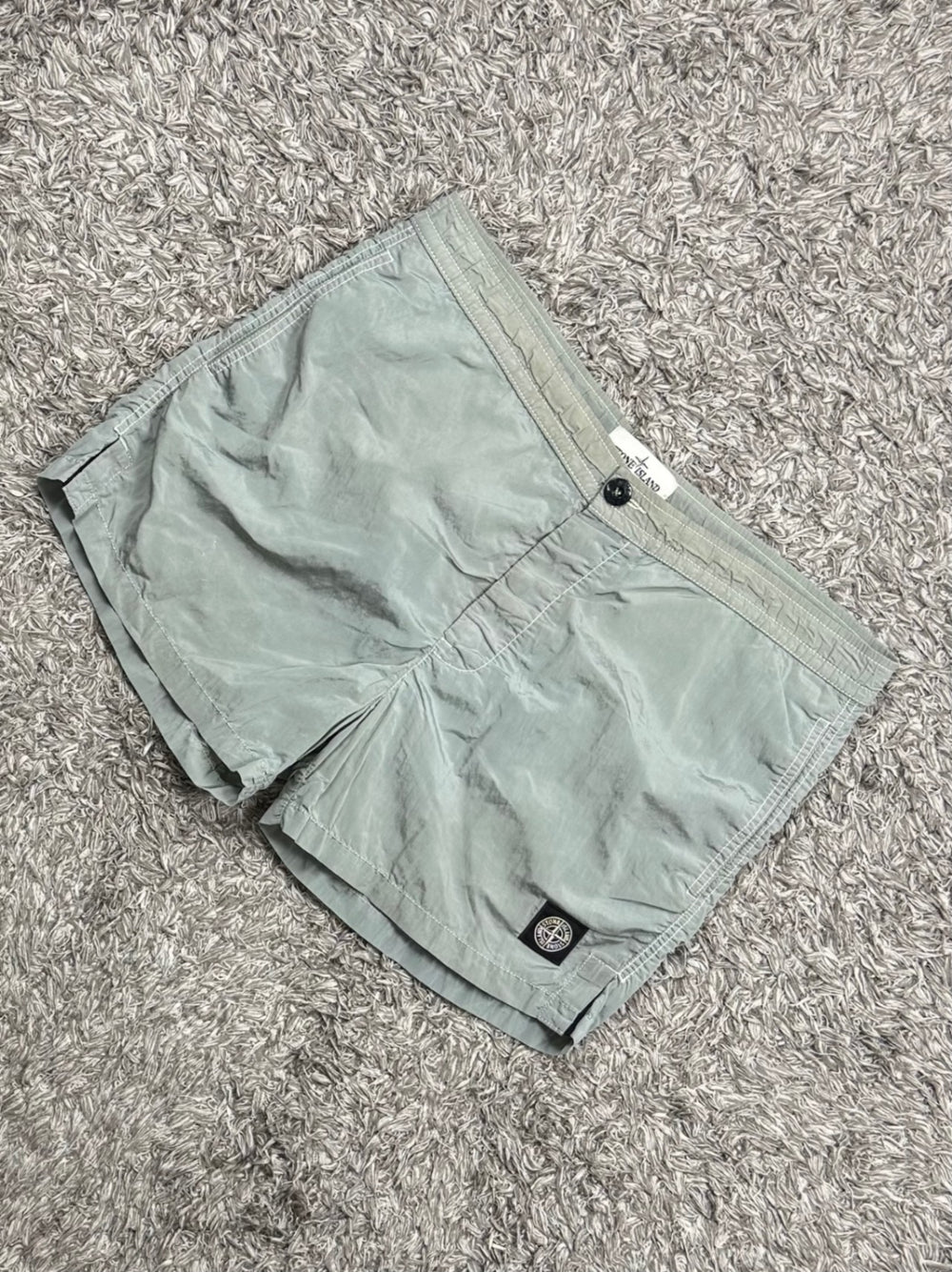 Stone Island Costume