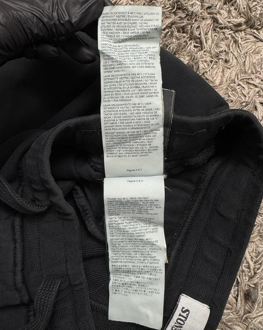 Stone Island Pantalone Tuta