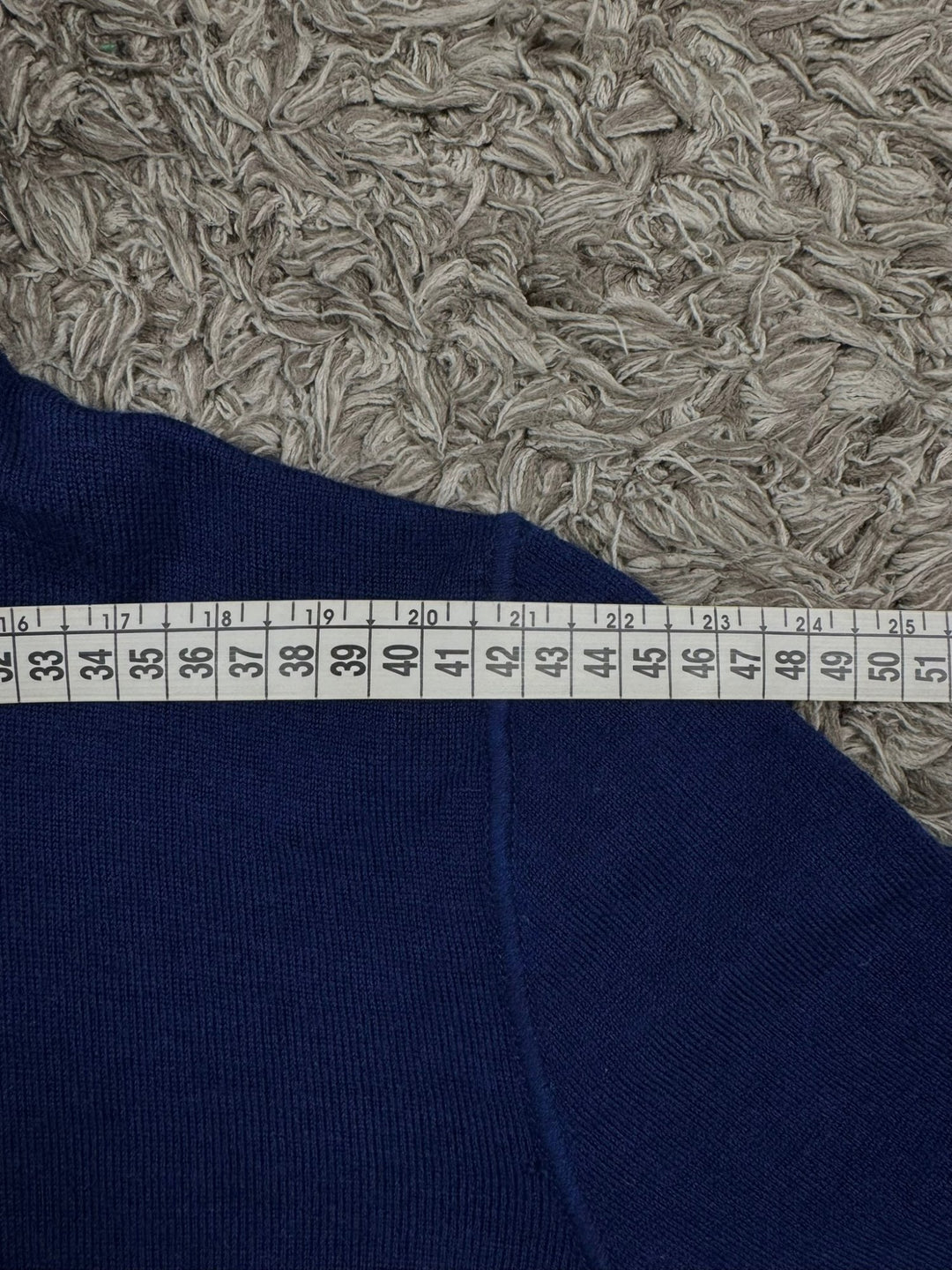 Stone Island felpa blu