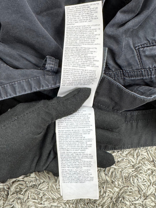 Stone Island Bermuda