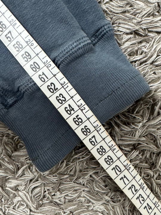 Stone Island felpa girocollo