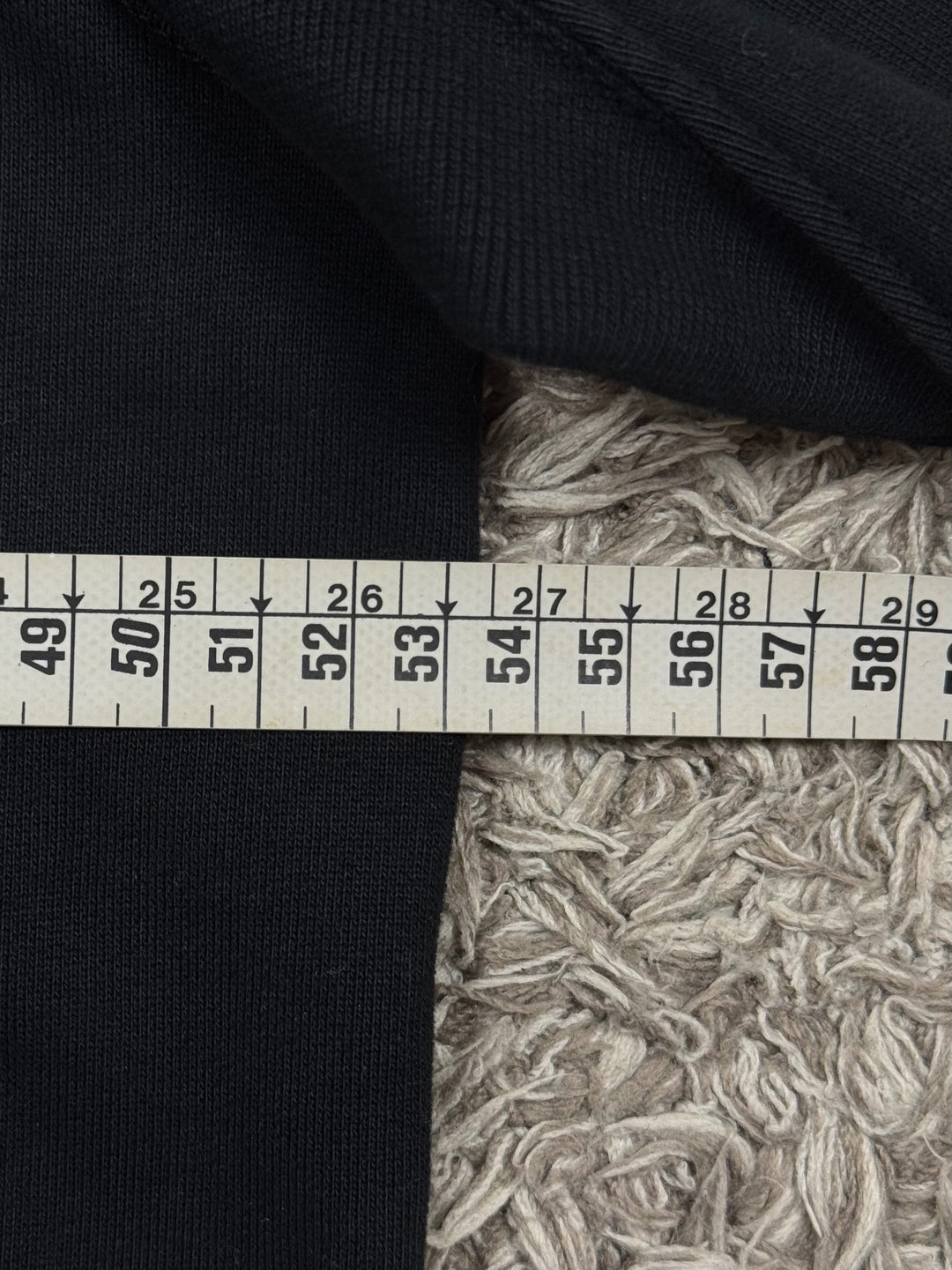 Stone Island Felpa Girocollo