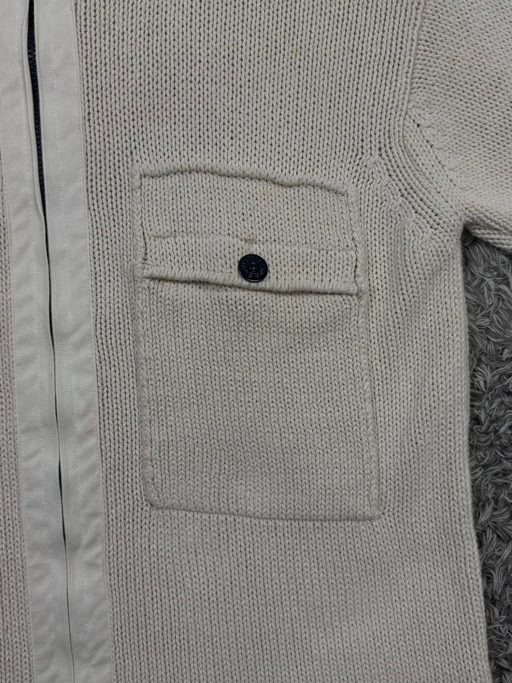 Stone Island Cardigan