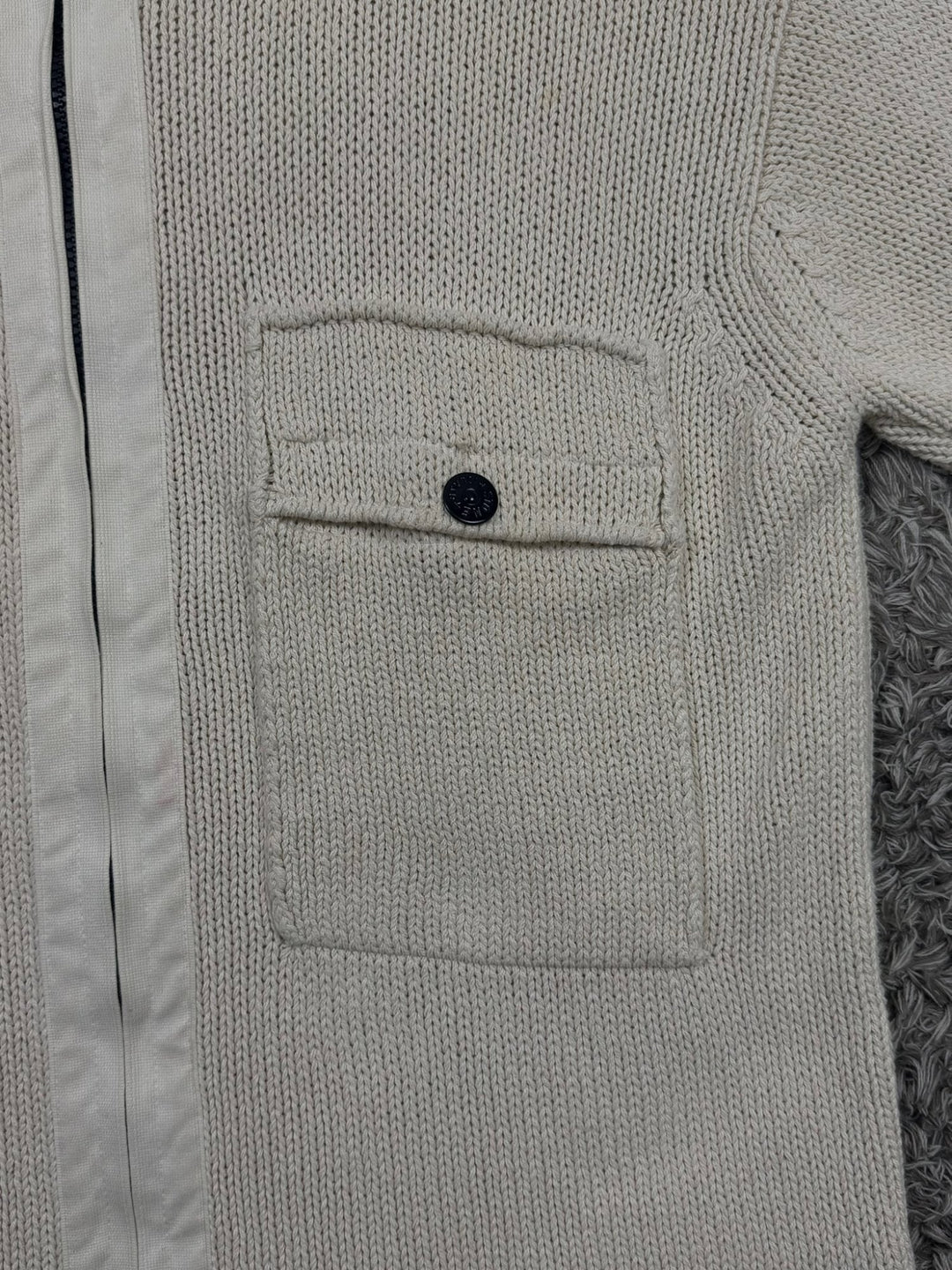 Stone Island Cardigan