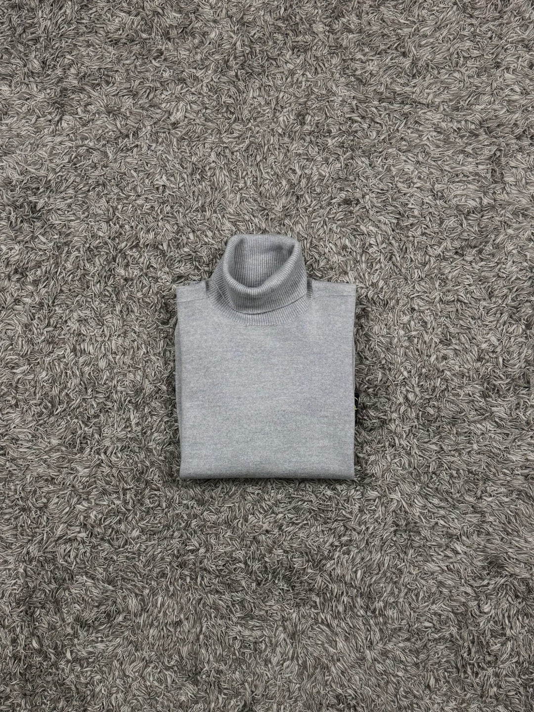 Stone Island dolcevita in lana
