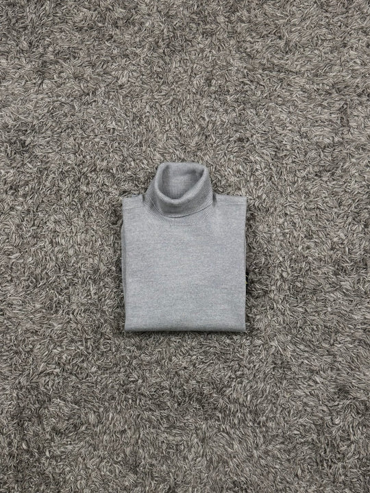 Stone Island dolcevita in lana