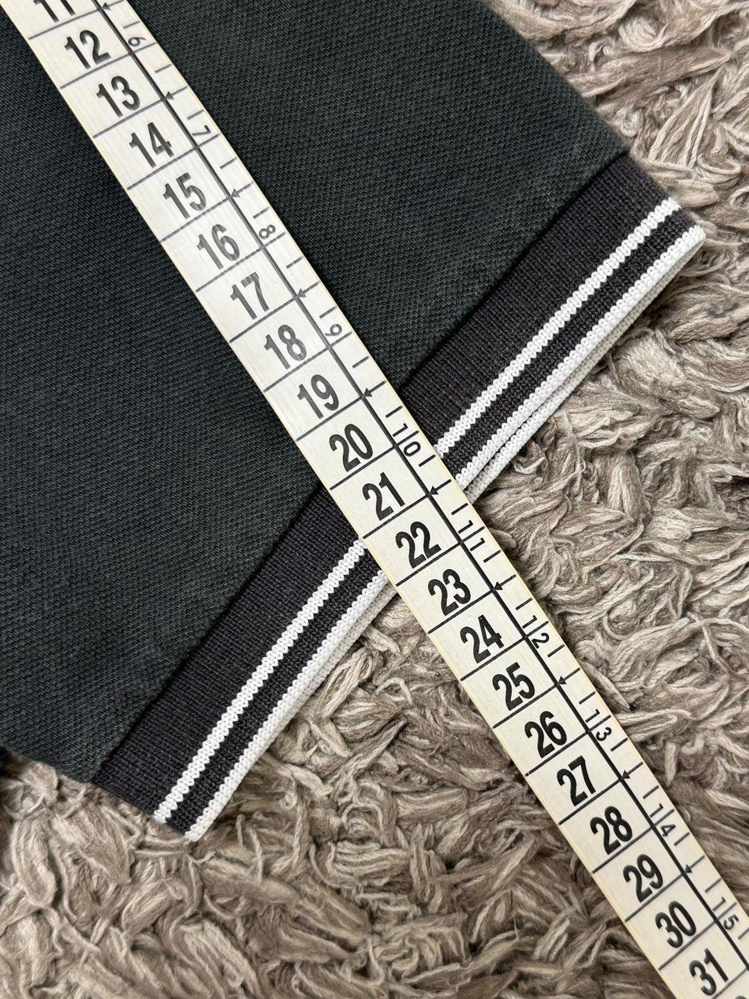 Stone Island polo