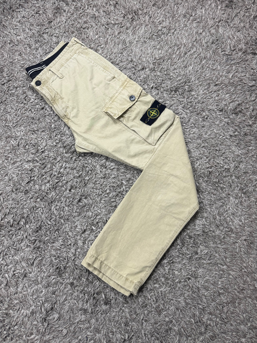 Stone Island Cargo