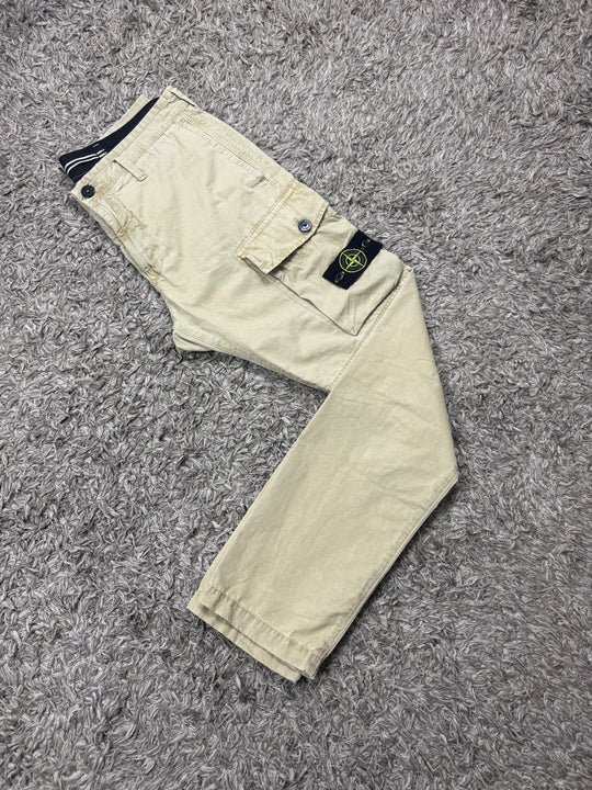 Stone Island Cargo