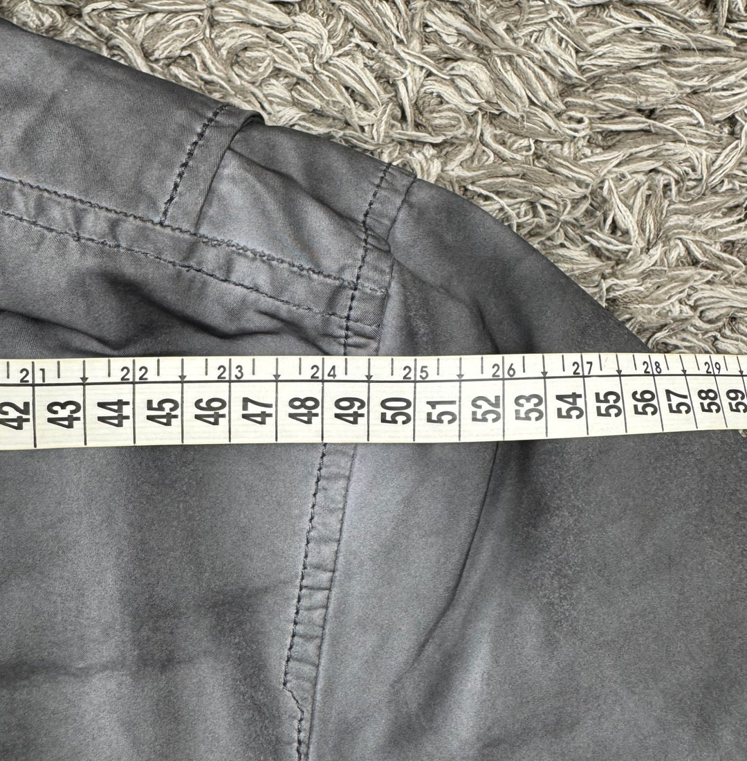 Stone Island Parka Costumized
