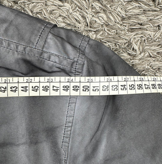 Stone Island Parka Costumized