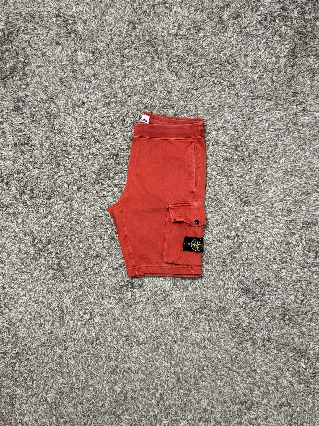 Stone Island shorts