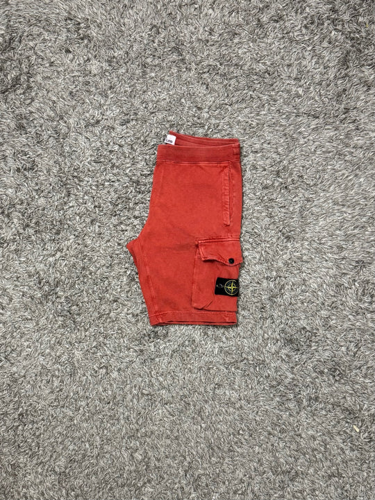 Stone Island shorts