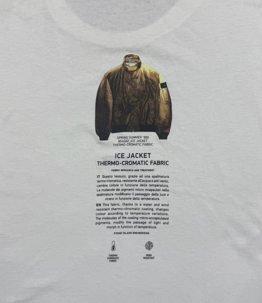Stone Island T-shirt