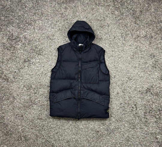 Stone Island smanicato