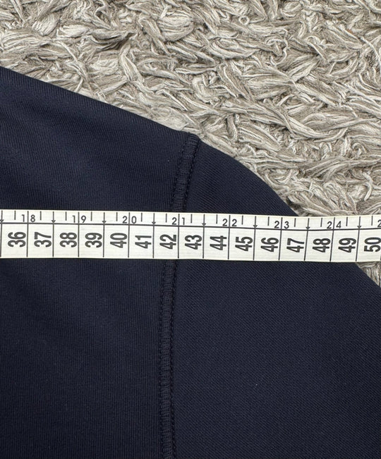 Stone Island felpa girocollo