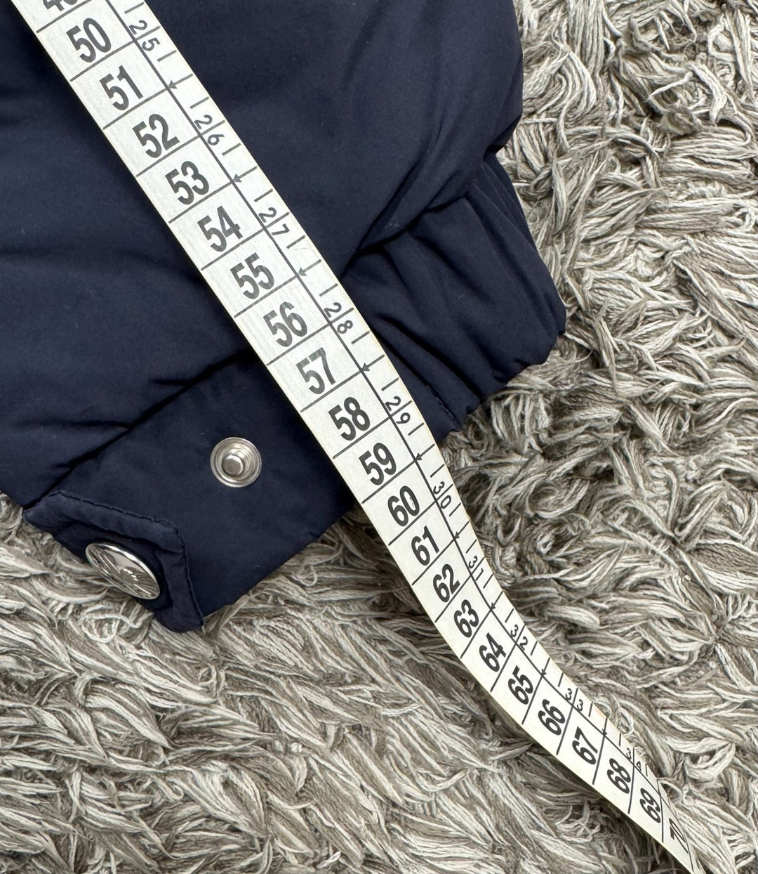 Moncler Piumino