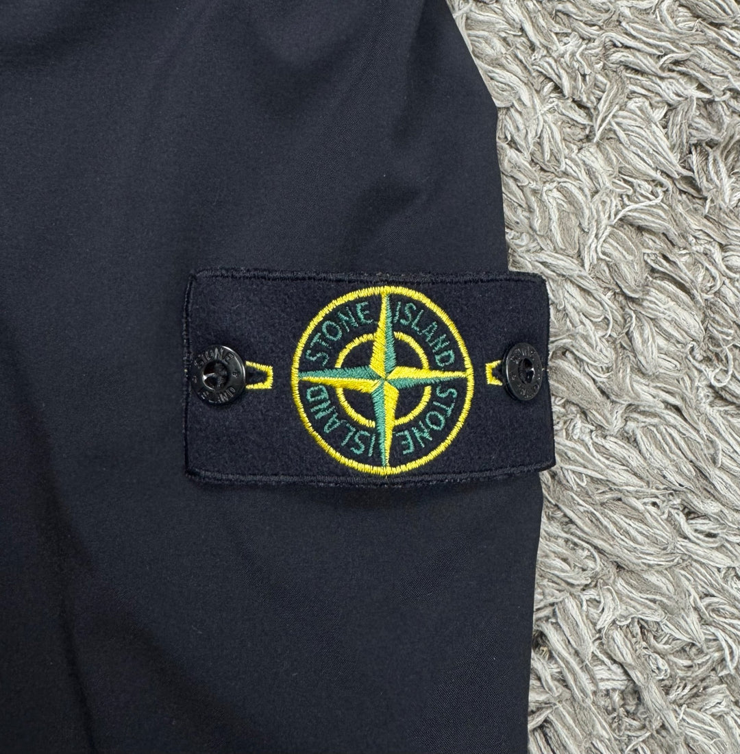 Stone Island soft shell-r