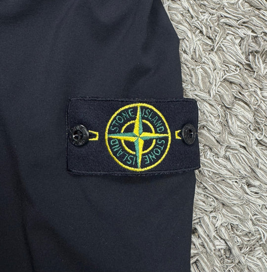 Stone Island soft shell-r