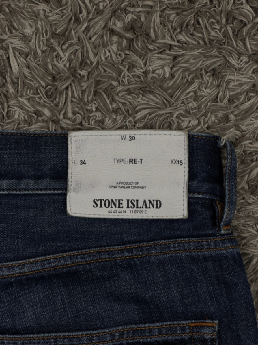 Stone Island jeans