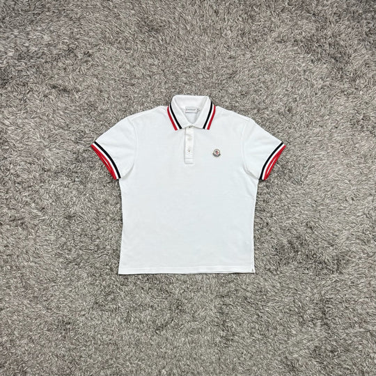 Moncler polo