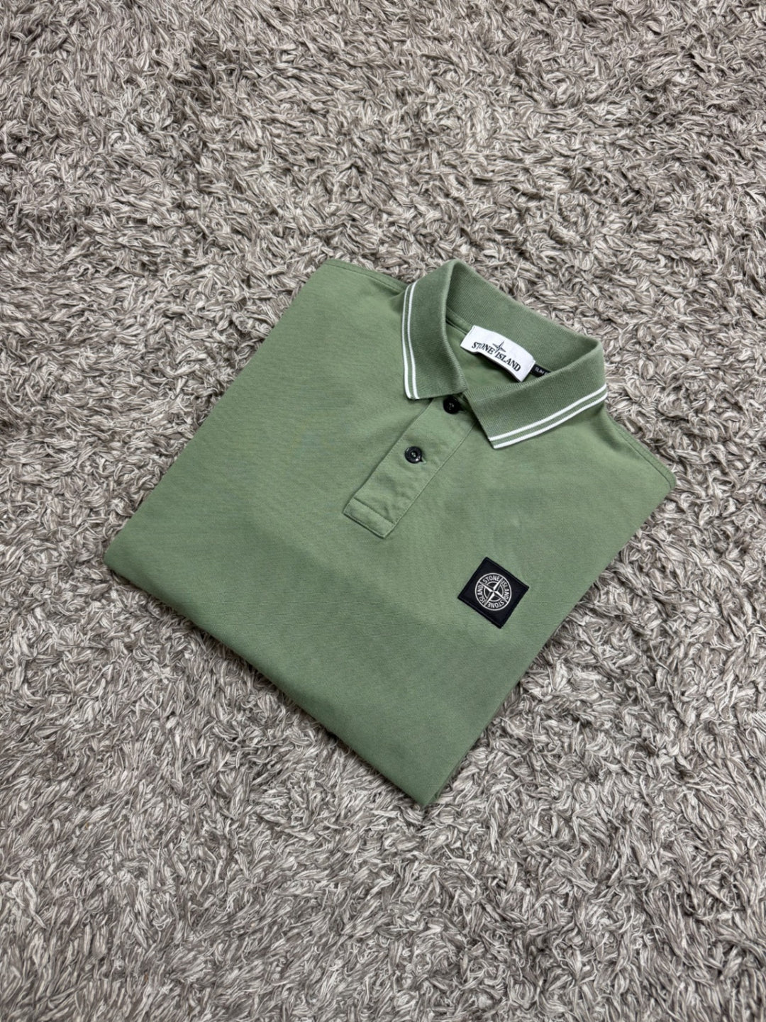 Stone Island Polo