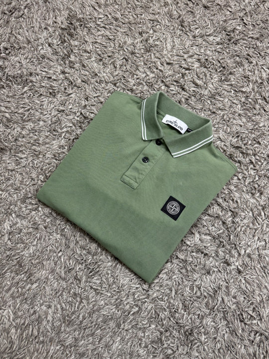 Stone Island Polo