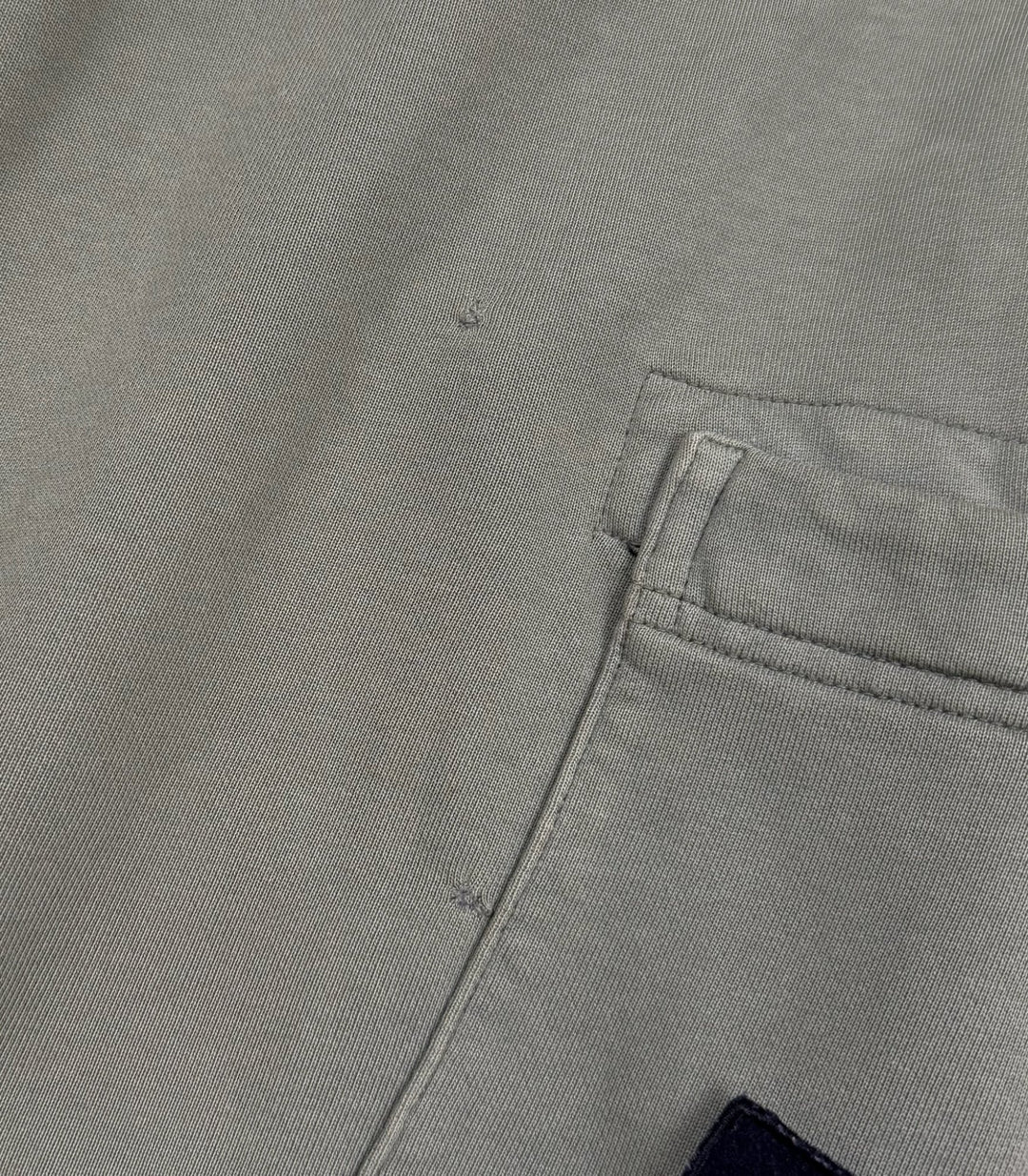 Stone Island Pantalone tuta