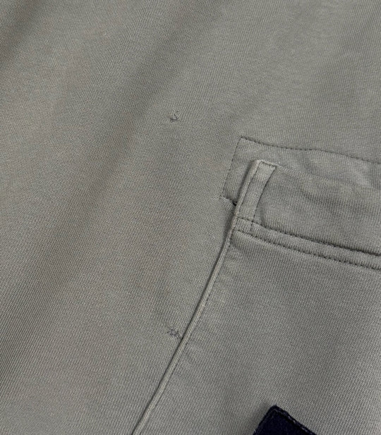Stone Island Pantalone tuta