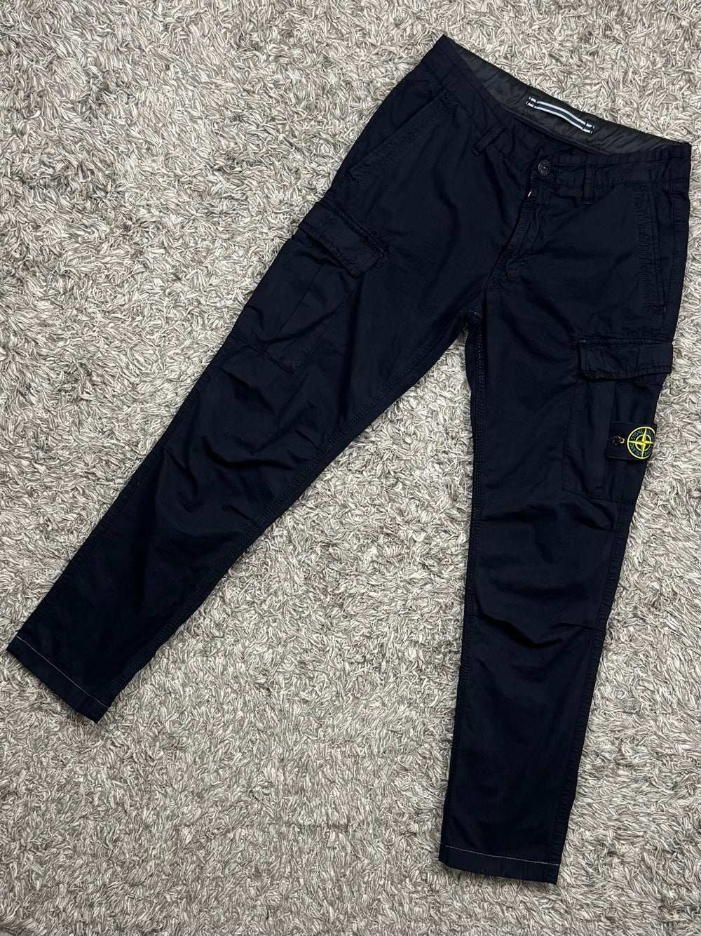 Stone Island Cargo