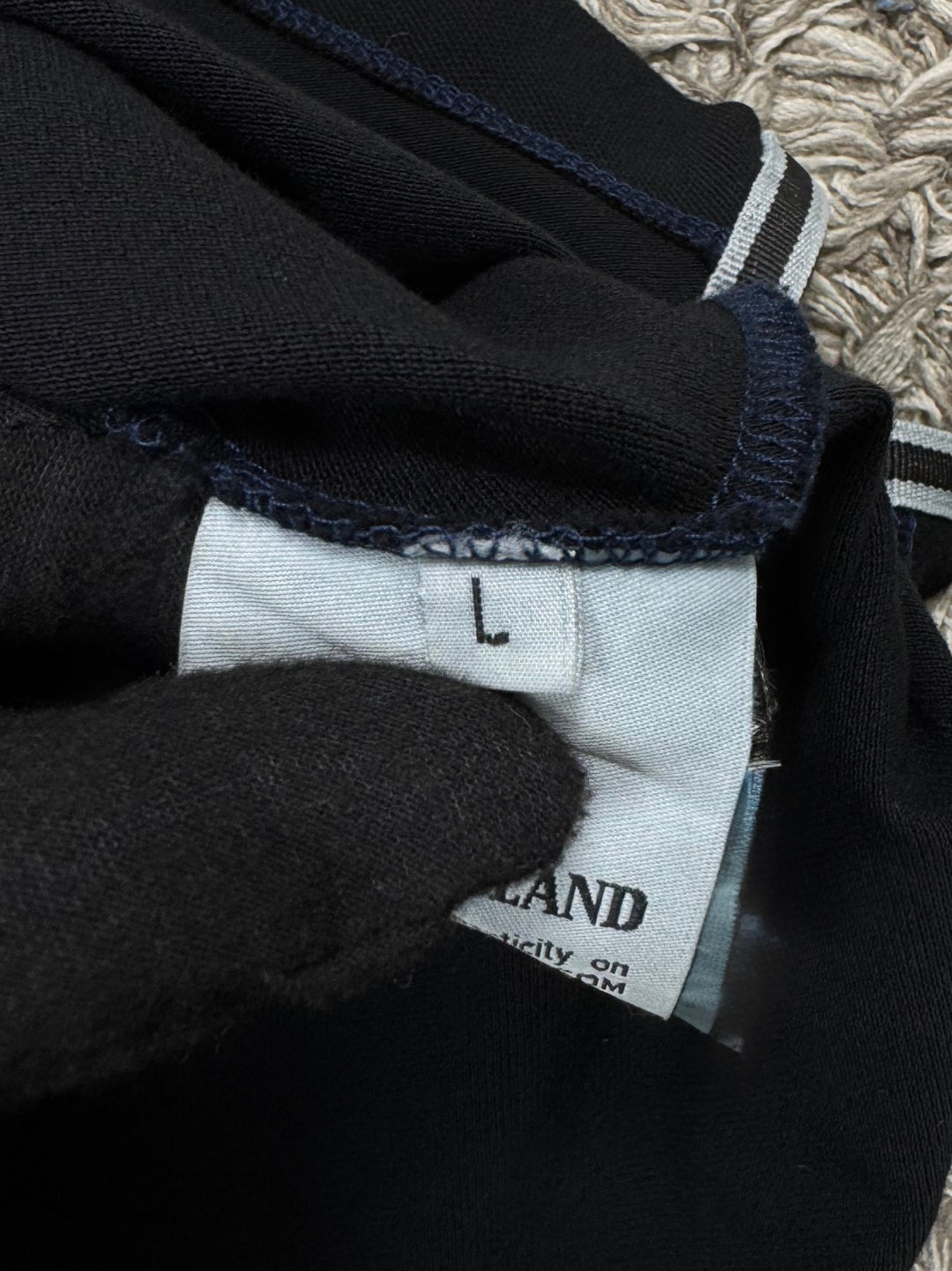 Stone Island polo