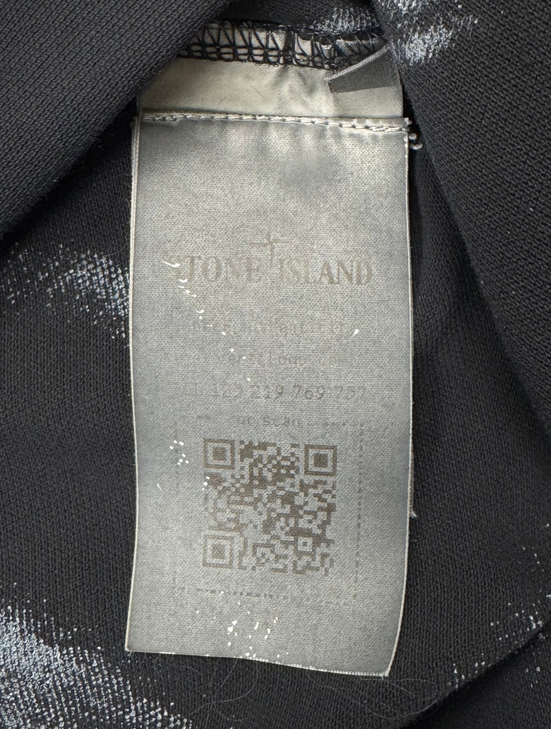 Stone Island Polo