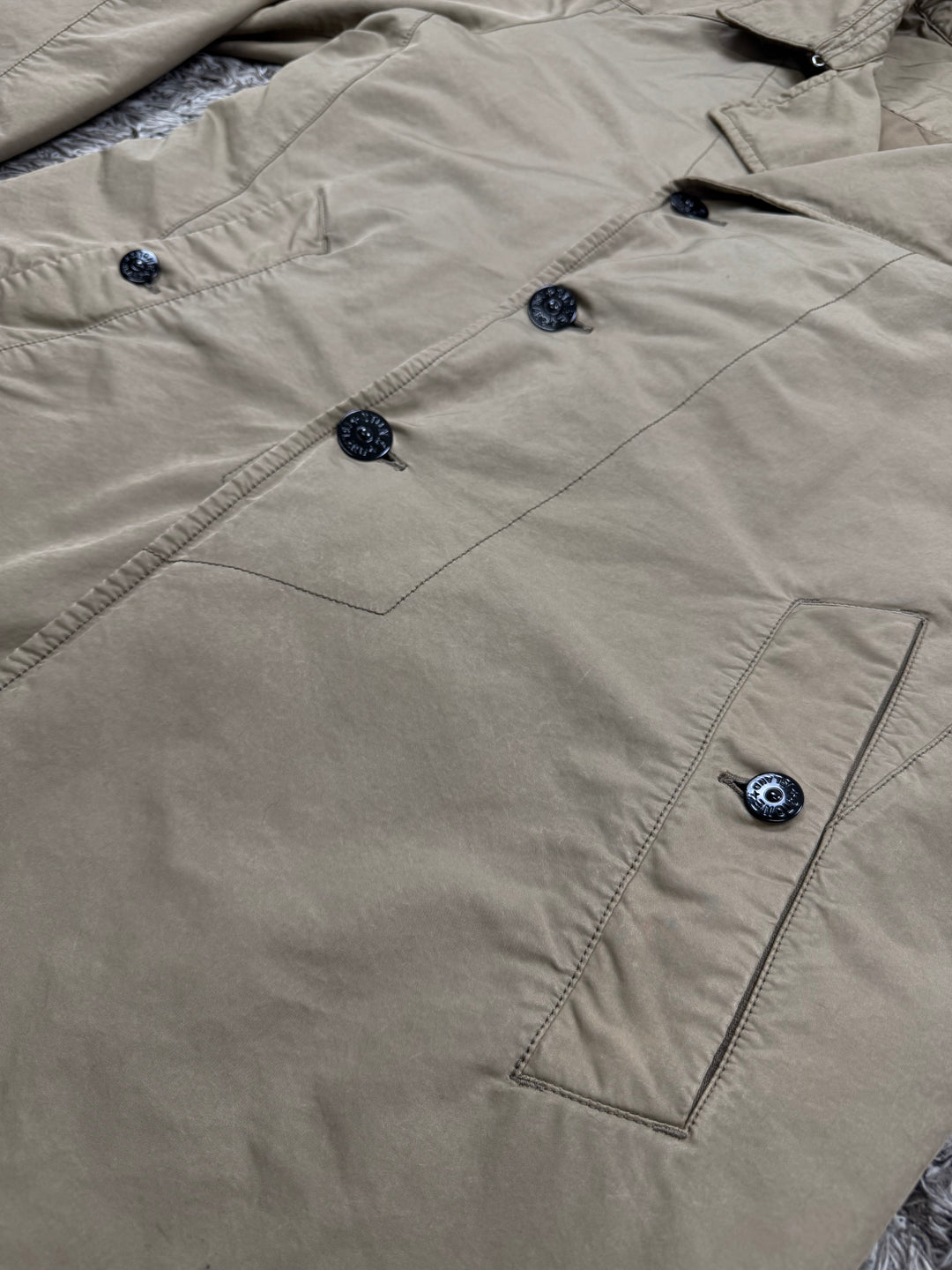 Stone Island David-tc beige