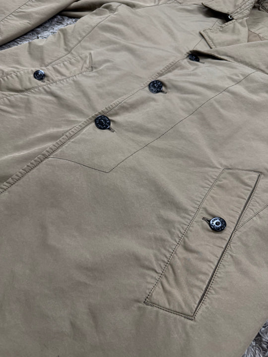 Stone Island David-tc beige