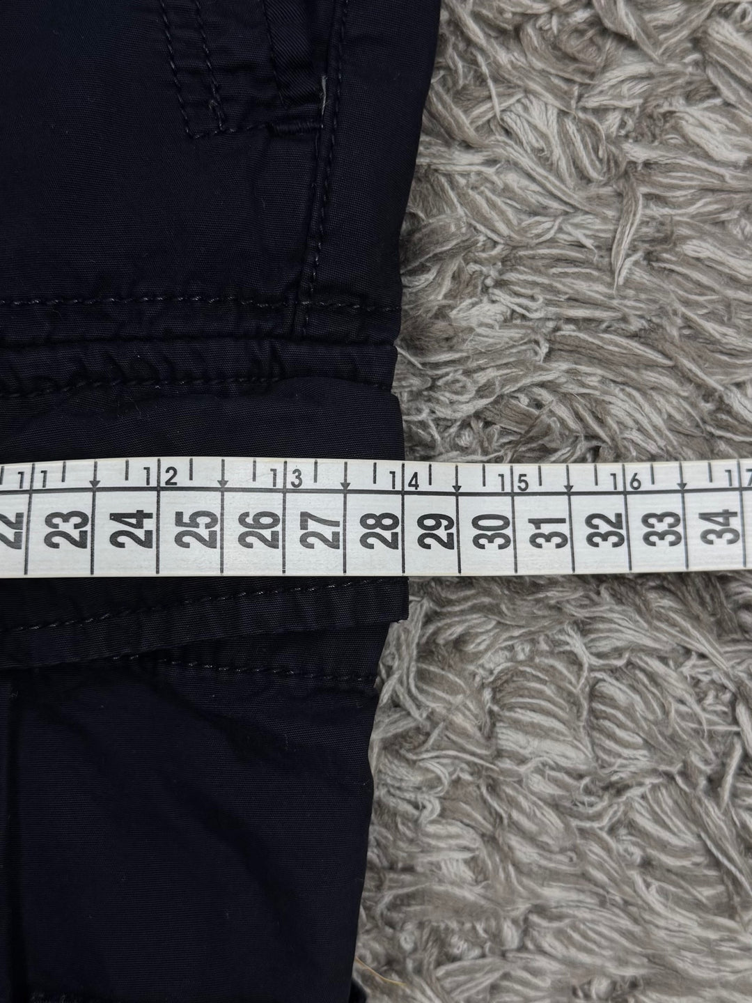 Stone Island Cargo