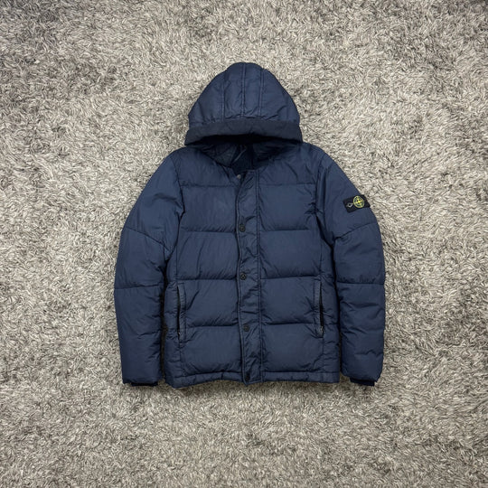 Stone Island piumino junior